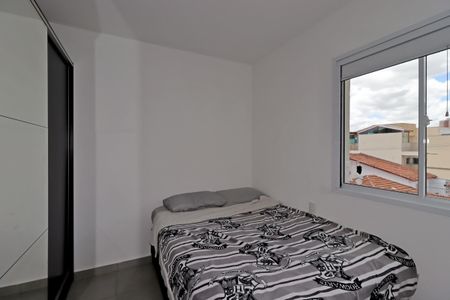 Apartamento à venda com 53m², 2 quartos e 1 vagaQuarto 2