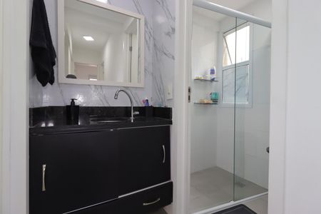 Apartamento à venda com 53m², 2 quartos e 1 vagaBanheiro