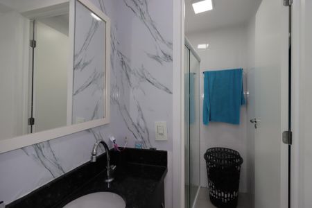 Apartamento à venda com 53m², 2 quartos e 1 vagaBanheiro