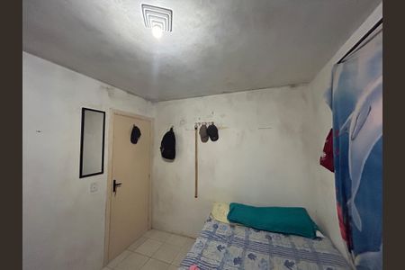 Quarto 1 de apartamento à venda com 2 quartos, 38m² em Canudos, Novo Hamburgo