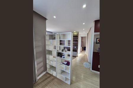 Foto 17 de apartamento à venda com 3 quartos, 70m² em Vila Vasconcelos, São Paulo