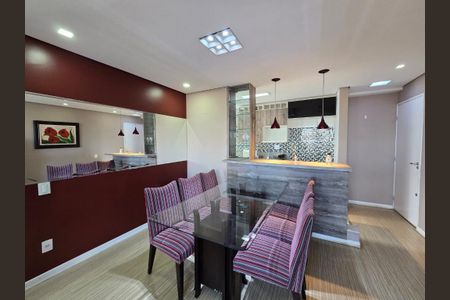 Foto 16 de apartamento à venda com 3 quartos, 70m² em Vila Vasconcelos, São Paulo