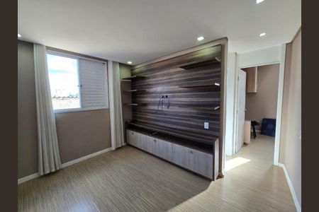 Foto 13 de apartamento à venda com 3 quartos, 70m² em Vila Vasconcelos, São Paulo