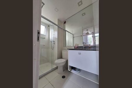 Foto 12 de apartamento à venda com 3 quartos, 70m² em Vila Vasconcelos, São Paulo