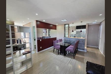 Foto 22 de apartamento à venda com 3 quartos, 70m² em Vila Vasconcelos, São Paulo