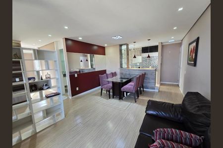 Foto 21 de apartamento à venda com 3 quartos, 70m² em Vila Vasconcelos, São Paulo
