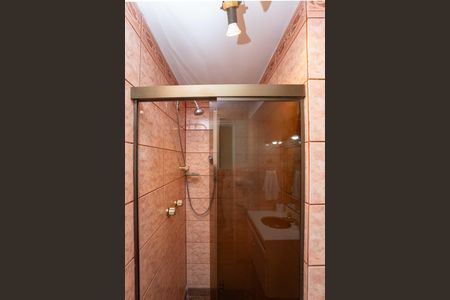 Apartamento à venda com 120m², 4 quartos e 2 vagas Apartamento à venda com 120m², 4 quartos e 2 vagasBanheiro Social