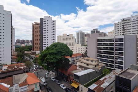 Apartamento à venda com 120m², 4 quartos e 2 vagas Apartamento à venda com 120m², 4 quartos e 2 vagasVista