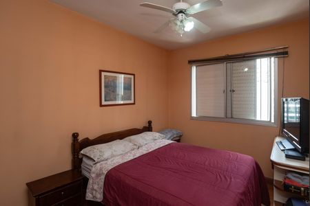 Apartamento à venda com 120m², 4 quartos e 2 vagas Apartamento à venda com 120m², 4 quartos e 2 vagasQuarto 2 Suíte