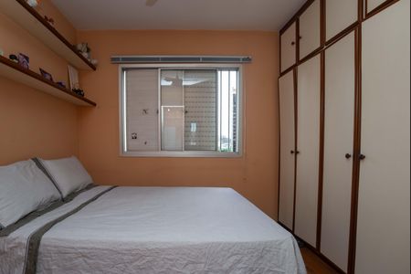 Apartamento à venda com 120m², 4 quartos e 2 vagas Apartamento à venda com 120m², 4 quartos e 2 vagasQuarto 3 Suíte