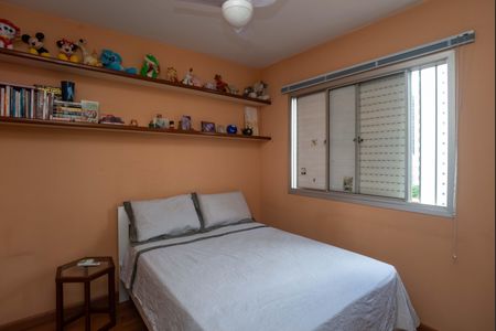 Apartamento à venda com 120m², 4 quartos e 2 vagas Apartamento à venda com 120m², 4 quartos e 2 vagasQuarto 3 Suíte