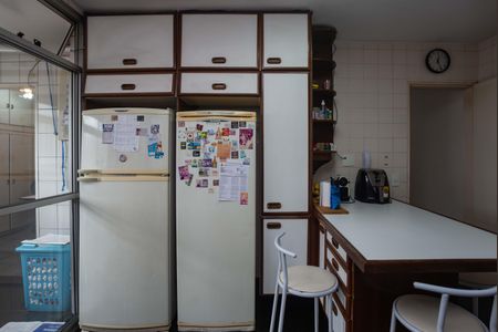 Apartamento à venda com 120m², 4 quartos e 2 vagas