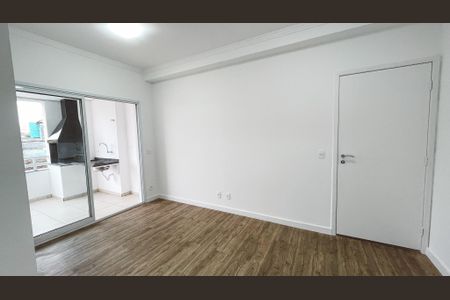 Sala de apartamento para alugar com 2 quartos, 58m² em Imirim, São Paulo