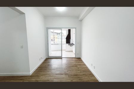 Sala de apartamento para alugar com 2 quartos, 58m² em Imirim, São Paulo