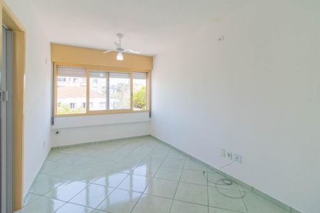 Apartamento à venda com 25m², 1 quarto e sem vagaSala/Quarto