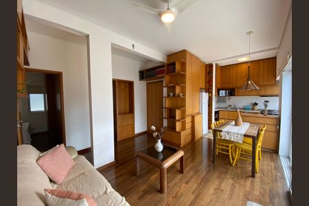 Apartamento para alugar com 2 quartos, 70m² em Santa Cecilia, São Paulo