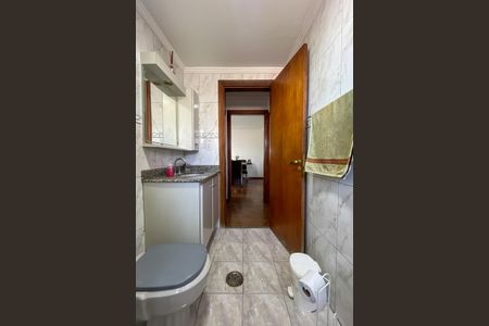 Apartamento para alugar com 130m², 3 quartos e 2 vagas