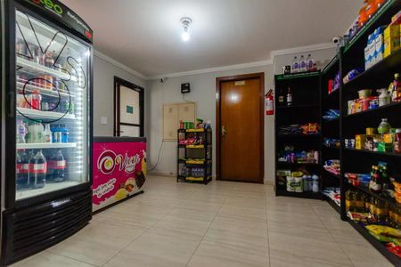 Apartamento para alugar com 130m², 3 quartos e 2 vagas Apartamento para alugar com 130m², 3 quartos e 2 vagasMercadinho