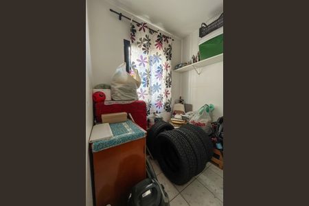 Apartamento para alugar com 130m², 3 quartos e 2 vagas Apartamento para alugar com 130m², 3 quartos e 2 vagasQuarto de Serviço