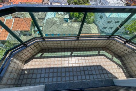 Apartamento para alugar com 130m², 3 quartos e 2 vagas Apartamento para alugar com 130m², 3 quartos e 2 vagasSacada da Suíte