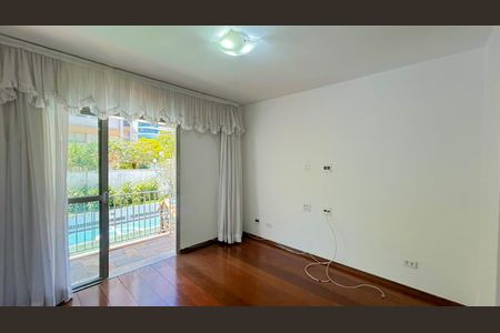 Apartamento à venda com 106m², 3 quartos e 2 vagasSala de Estar
