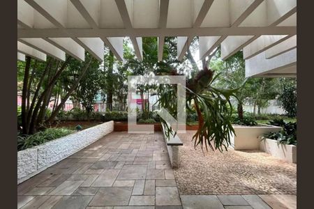 Apartamento à venda com 106m², 3 quartos e 2 vagasÁrea comum