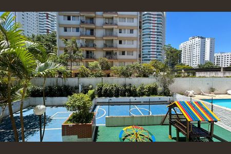 Apartamento à venda com 106m², 3 quartos e 2 vagasVista Varanda