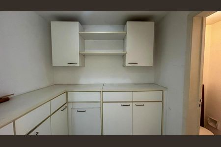 Apartamento à venda com 106m², 3 quartos e 2 vagasÁrea de Serviço