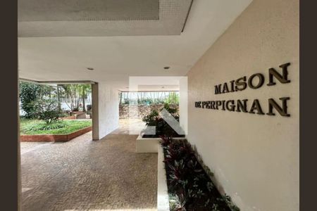 Apartamento à venda com 106m², 3 quartos e 2 vagasÁrea comum