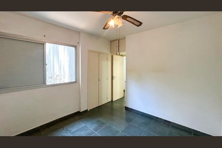 Apartamento à venda com 106m², 3 quartos e 2 vagasQuarto 3 - Suíte