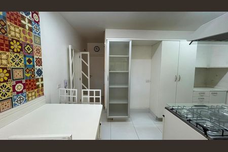 Apartamento à venda com 106m², 3 quartos e 2 vagasCozinha