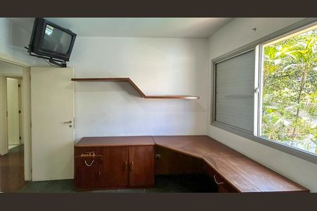 Apartamento à venda com 106m², 3 quartos e 2 vagasQuarto 1