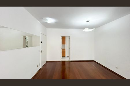 Apartamento à venda com 106m², 3 quartos e 2 vagasSala de Jantar