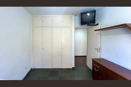 Apartamento à venda com 106m², 3 quartos e 2 vagasQuarto 1