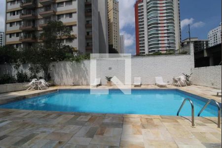 Apartamento à venda com 106m², 3 quartos e 2 vagasPiscina