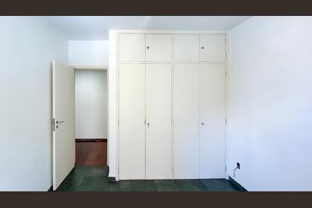 Apartamento à venda com 106m², 3 quartos e 2 vagasQuarto 2