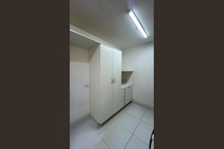 Apartamento à venda com 106m², 3 quartos e 2 vagasCozinha