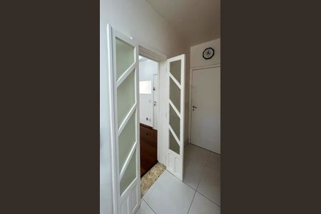 Apartamento à venda com 106m², 3 quartos e 2 vagasCozinha