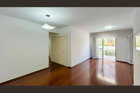 Sala de Jantar de apartamento à venda com 3 quartos, 106m² em Vila Sofia, São Paulo