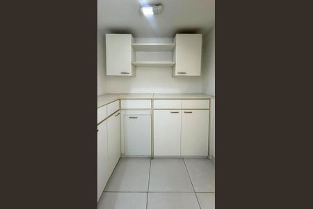 Apartamento à venda com 106m², 3 quartos e 2 vagasÁrea de Serviço