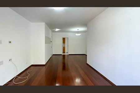 Apartamento à venda com 106m², 3 quartos e 2 vagasSala de Estar