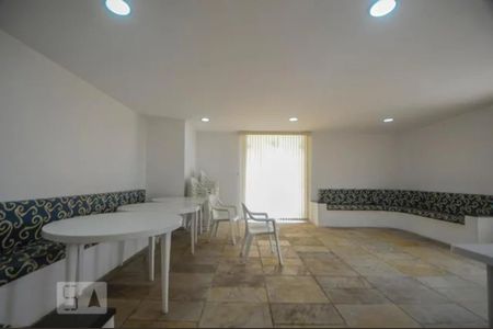 Apartamento à venda com 106m², 3 quartos e 2 vagasSalão de festas