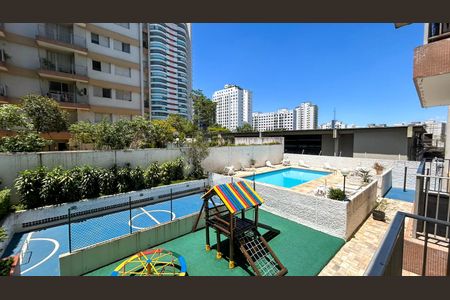 Apartamento à venda com 106m², 3 quartos e 2 vagasVista Varanda