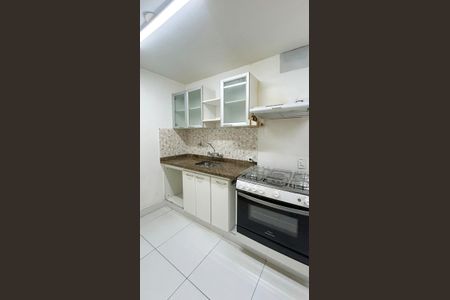 Apartamento à venda com 106m², 3 quartos e 2 vagasCozinha