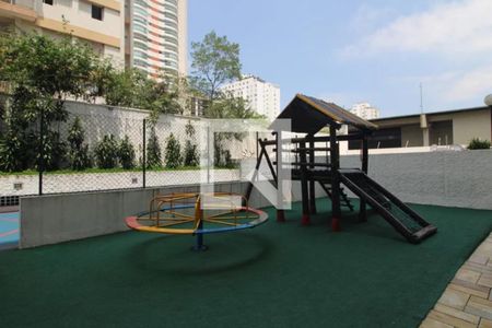 Apartamento à venda com 106m², 3 quartos e 2 vagasParque infantil