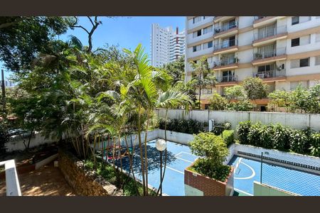 Apartamento à venda com 106m², 3 quartos e 2 vagasVista Varanda