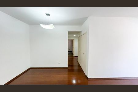 Apartamento à venda com 106m², 3 quartos e 2 vagasSala de Jantar