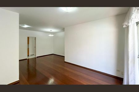 Apartamento à venda com 106m², 3 quartos e 2 vagasSala de Estar