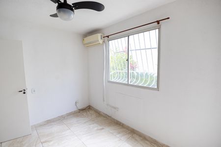 Quarto de apartamento para alugar com 1 quarto, 40m² em Campo Grande, Rio de Janeiro