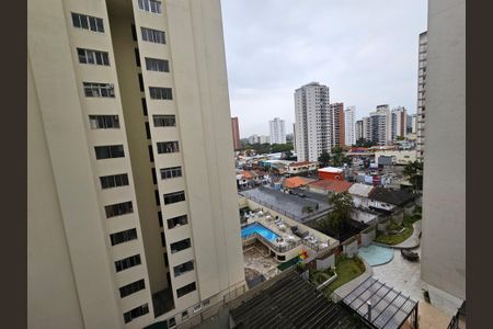 Vista de apartamento para alugar com 3 quartos, 131m² em Campo Belo, São Paulo